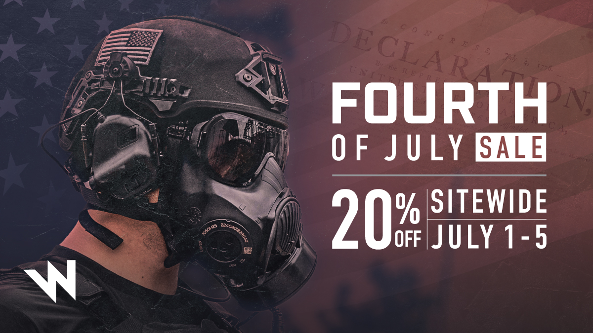 5 Days of Team Wendy Discounts for the Fourth of July | Team Wendy